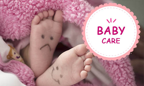 Baby Care