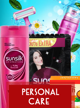 Personal Care