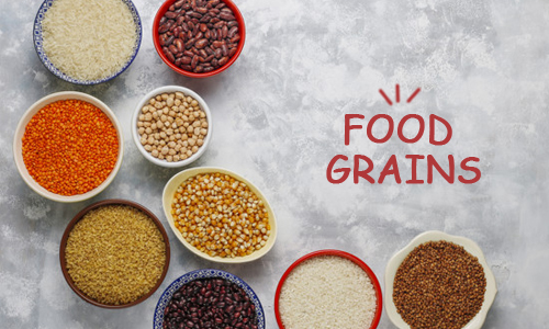 Food Grains