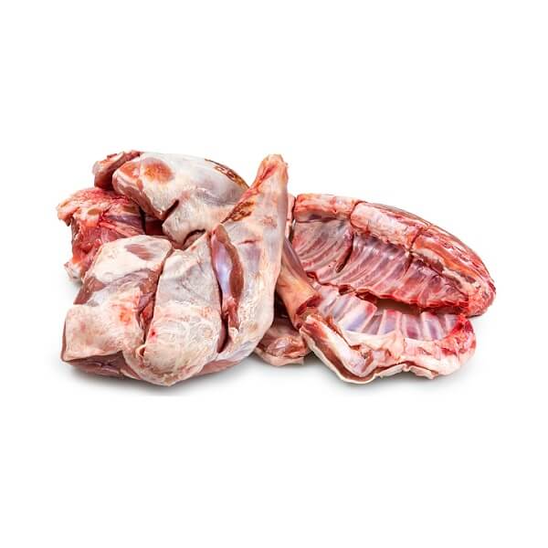 Mutton (Goat Meat)