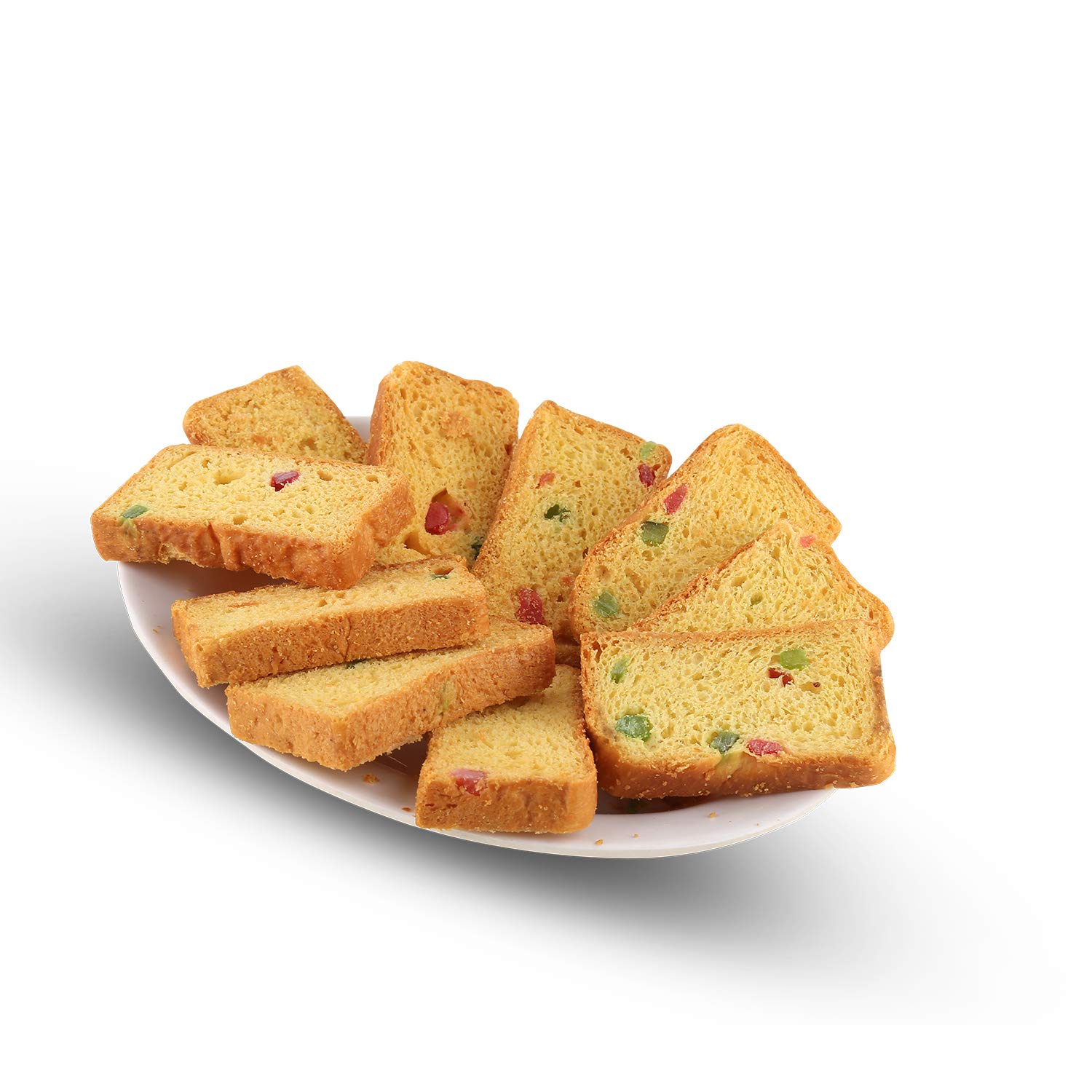 Fruit Rusk (200 g)