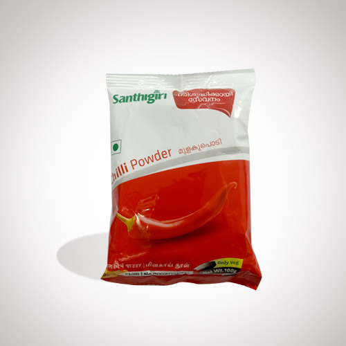 Santhigiri Chilli Powder (100g)