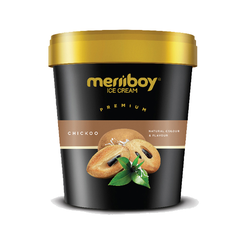 Meriiboy Premium Chickoo 1L