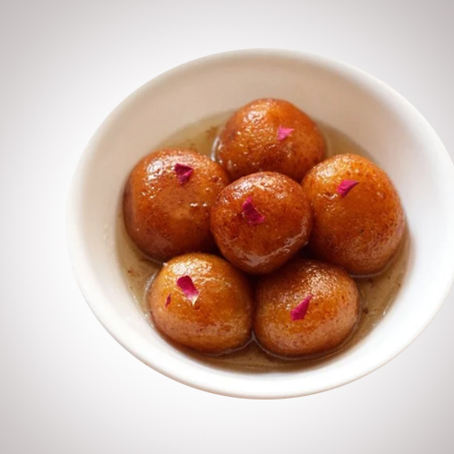 Gulab Jamun (5Nos.)