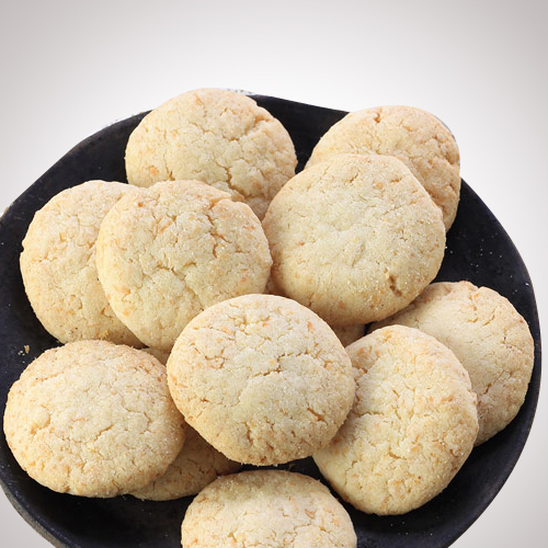 Coconut Cookies (1 no)