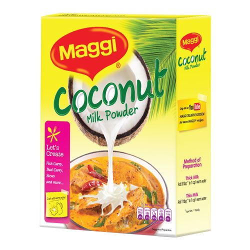 Maggi Coconut Milk Powder (100g)