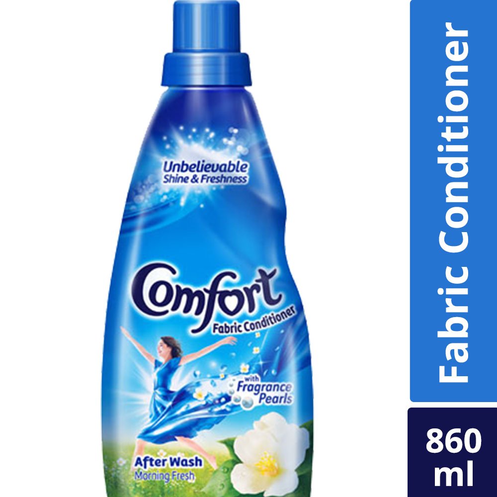 Comfort Fabric Conditioner 