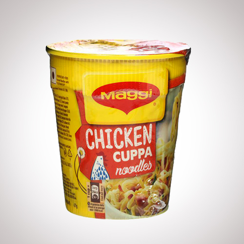 Maggi Chicken Cuppa Noodles