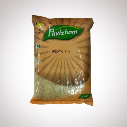 Basmati Rice -1 KG