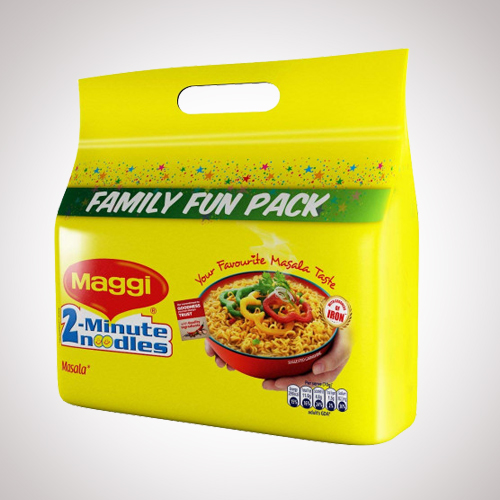 Maggi Family Fun Pack (560 gm)