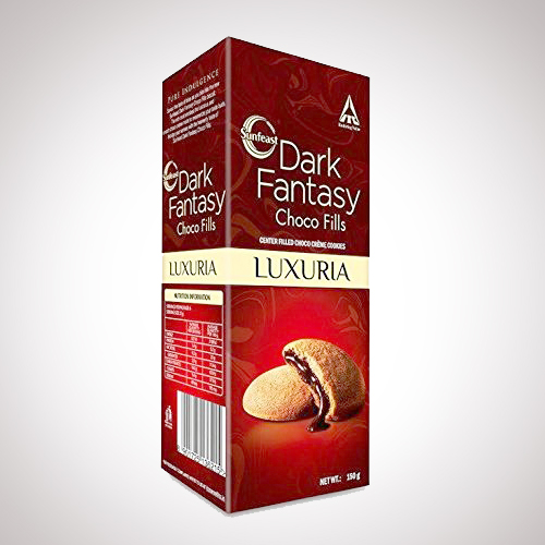 Dark Fantasy Choco Fills Luxuria