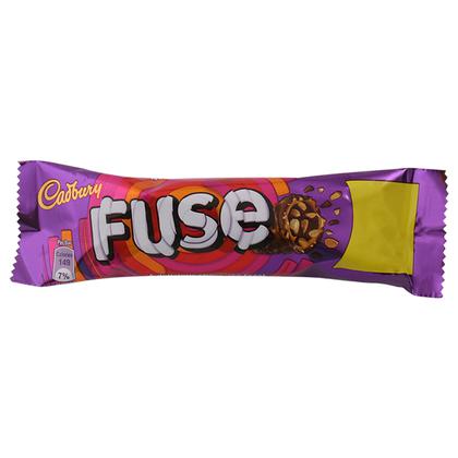 Cadbury Fuse