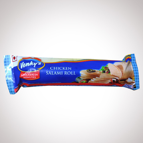 Chicken Salami Roll 250 g