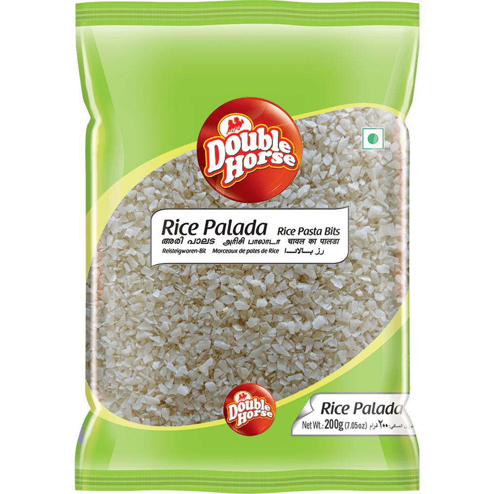 Double Horse Rice Palada - 200g