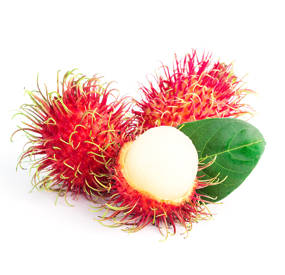 Rambutan