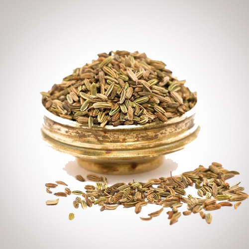 Fennel Seeds (Perumjeerakam)