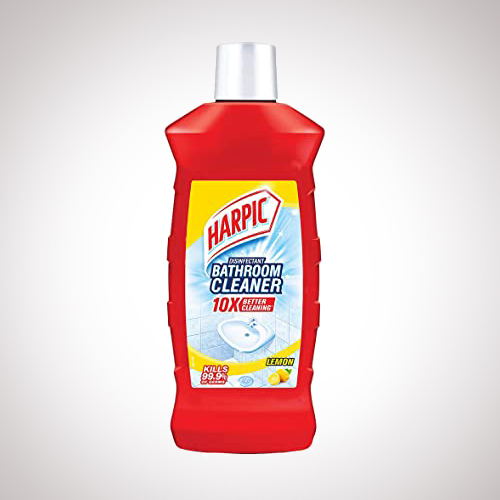 Harpic Bathroom Cleaner (500 ml)