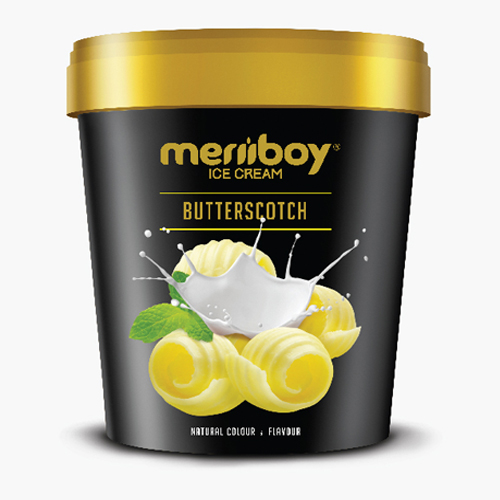 Meriiboy Butterscotch 500ml