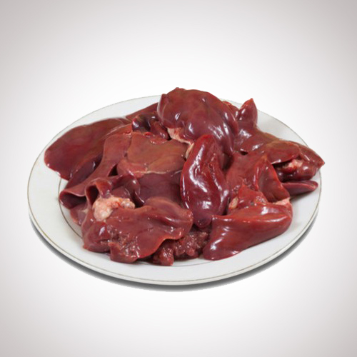 Chicken Liver