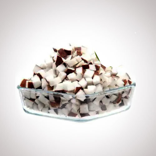 Coconut Diced ( 150 gm )