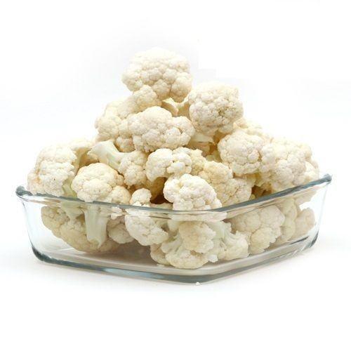 Fresh Cut Cauliflower