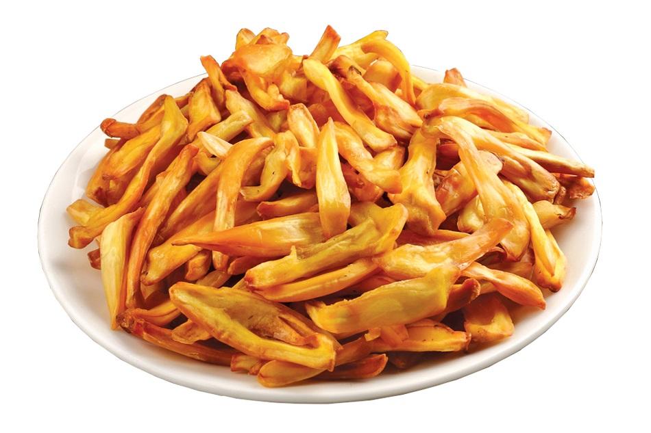 Jack Fruit Chips - 200g