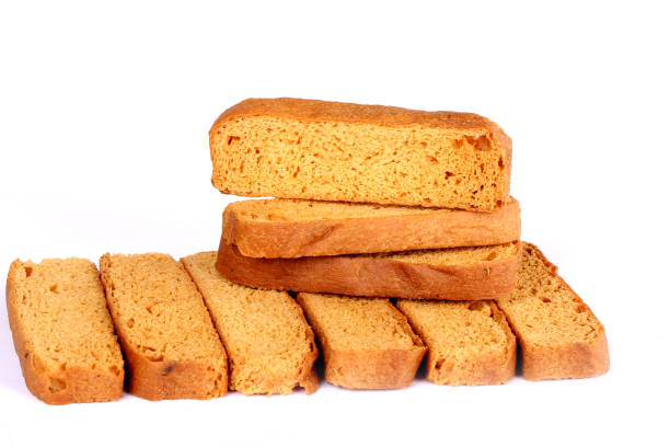 Tea Rusk (200g)