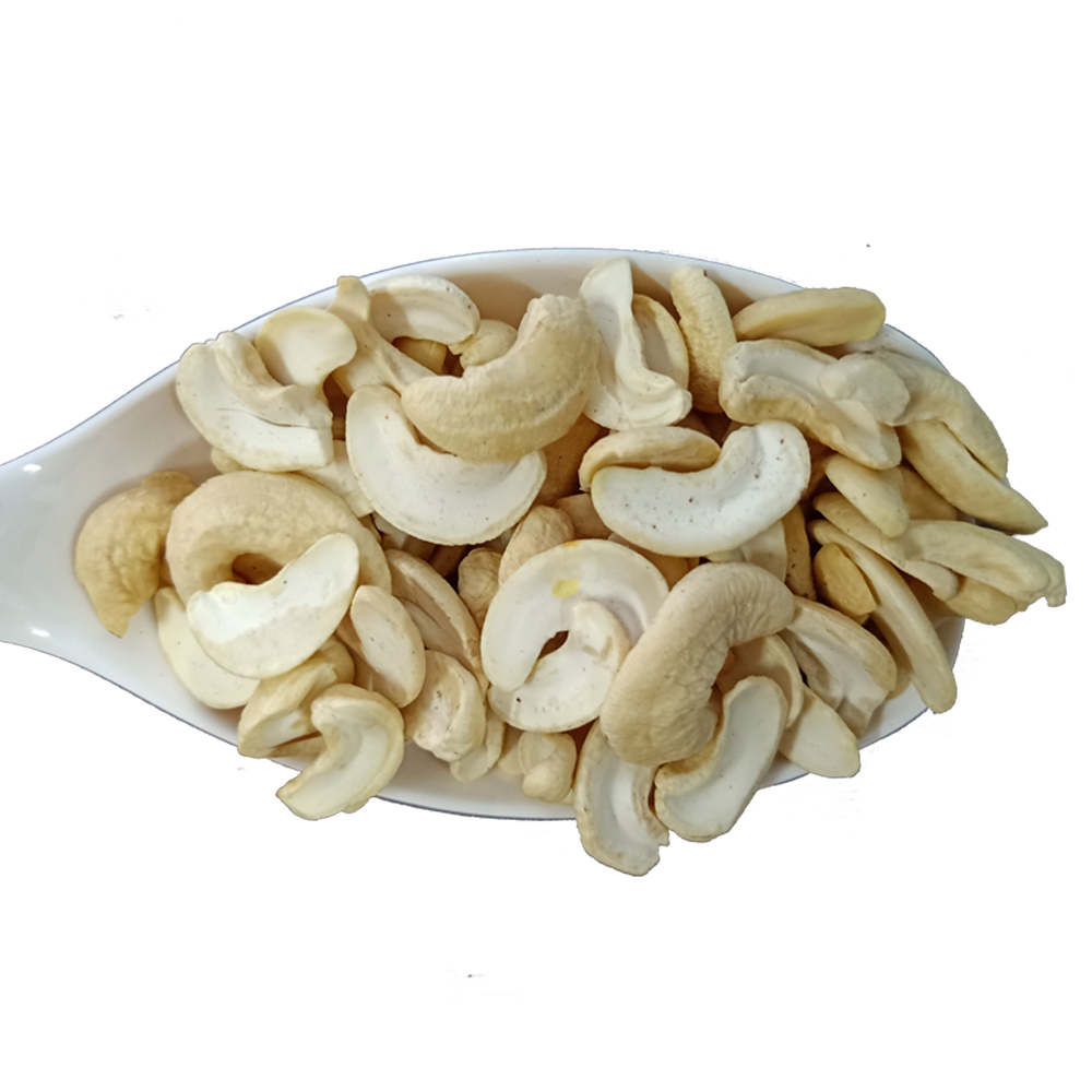 Split Cashew