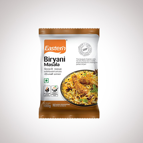 Eastern Biriyani Masala