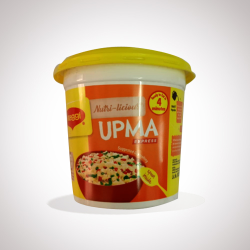 Maggi Nutri licious Upma (65 gm)