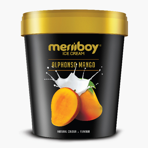 Meriiboy Alphonso Mango