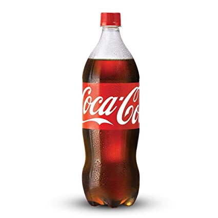 Coca Cola (750 ml)