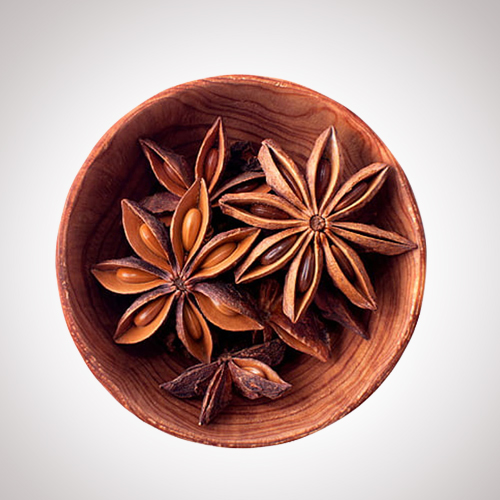 Star Anise ( Thakolam )