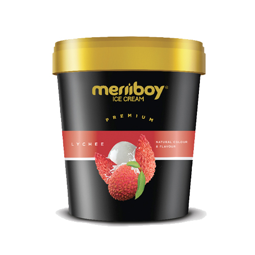 Meriiboy Premium Lychee 1L