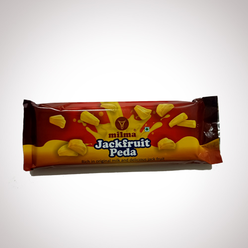 Milma Jackfruit Peda (150 gm)