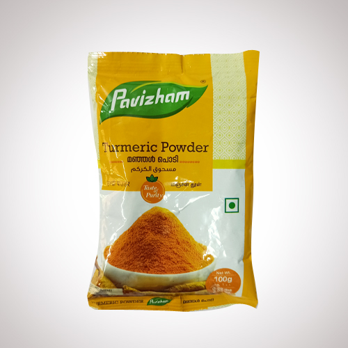 Pavizham Turmeric Powder -100 G