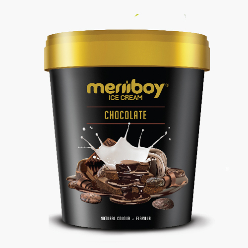 Meriiboy Chocolat 1 L