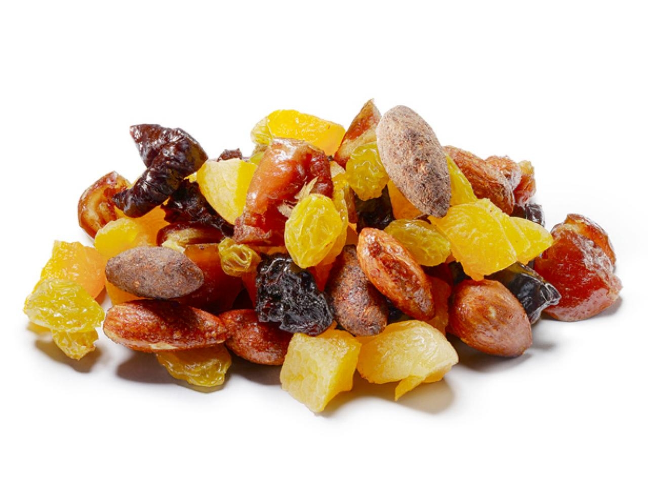 Mixed Dry Fruit