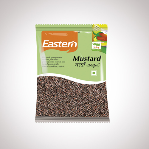 Eastern Mustard (100 g)