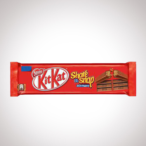 KitKat Share & Snap