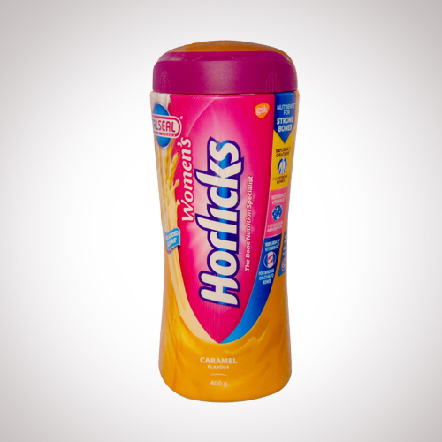 Women\\\'s Horlicks (400 gm)