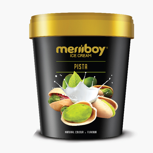 Meriiboy Pista 500ml