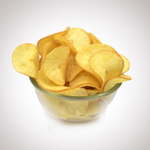 Tapioca Chips - 200g 