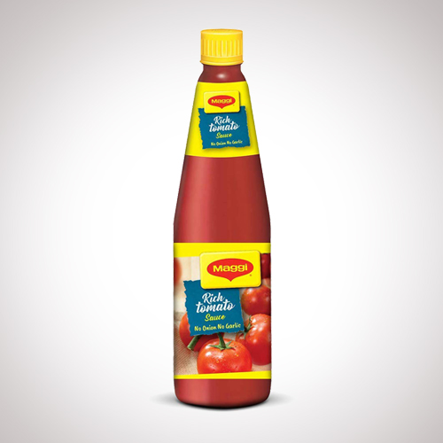 Maggi Rich Tomato Sauce