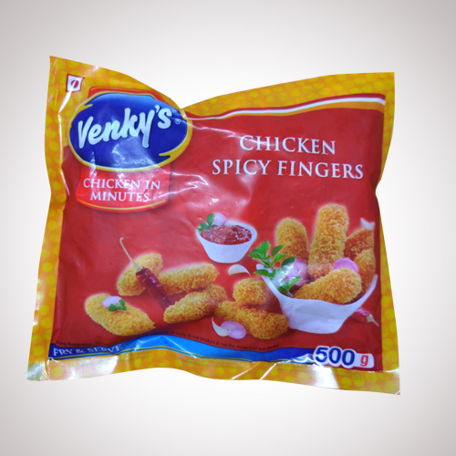 Venky\'s Chicken Spicy fingers (300g)