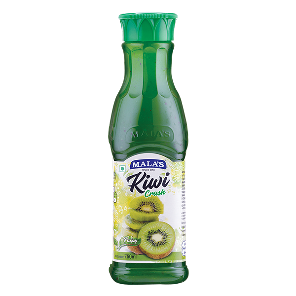 Malas Kiwi Crush (750ml)