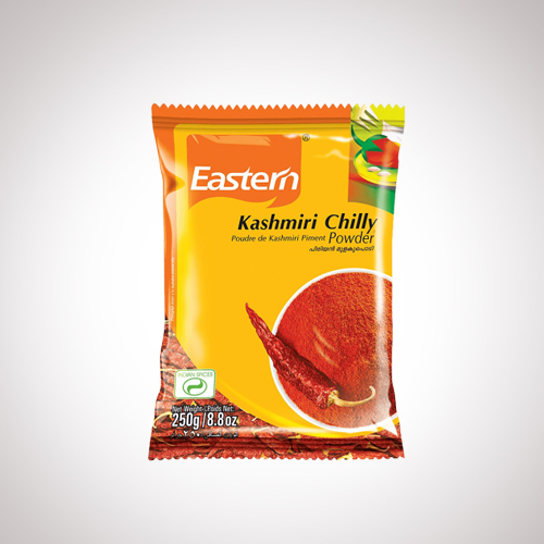 Eastern Kashmiri Chilli (250 g)