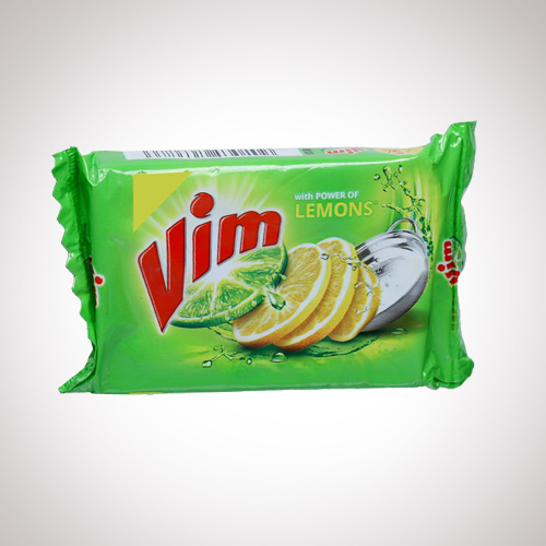 Vim Super Saver Pack (3x200 g)