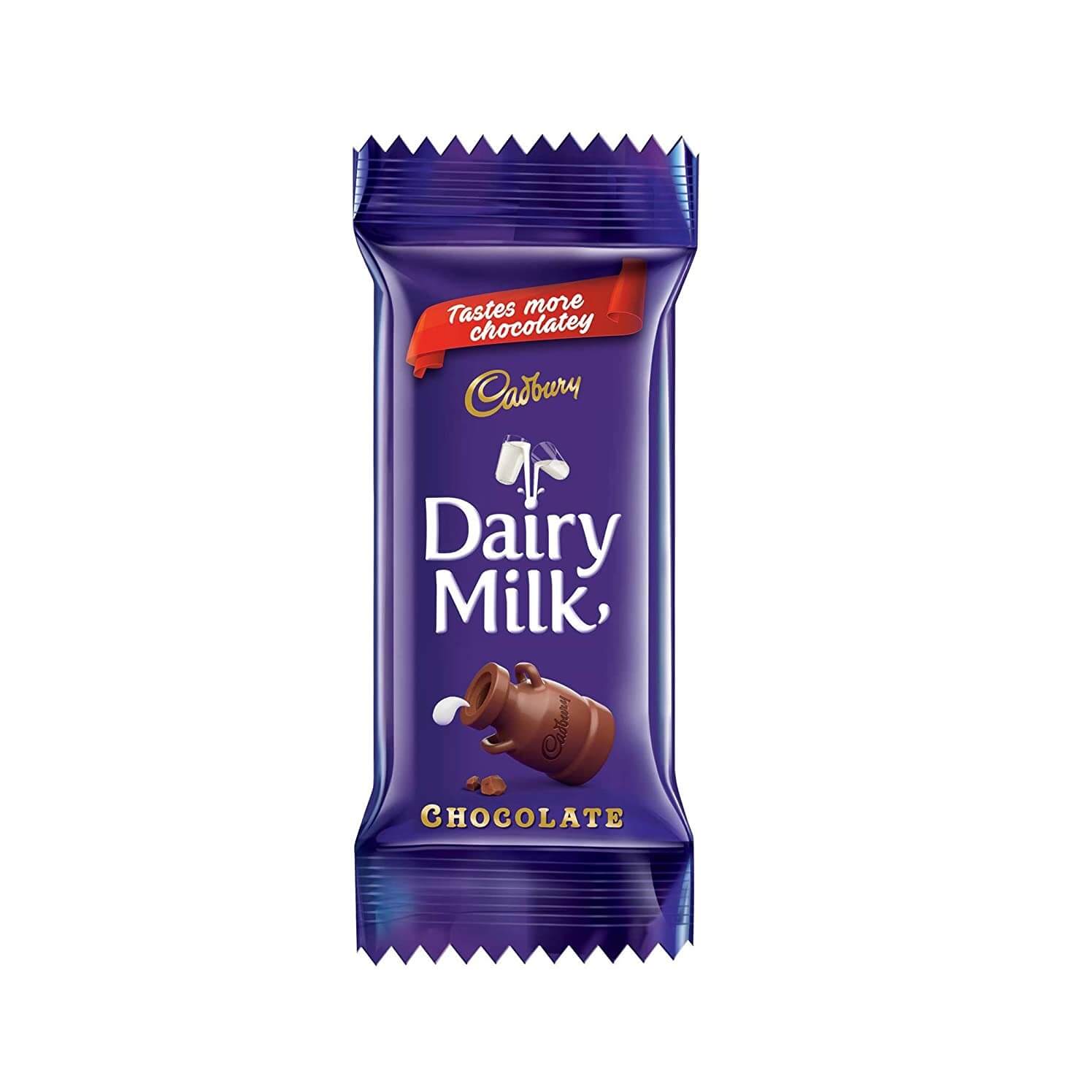 Cadbury Dairy Milk Chocolate