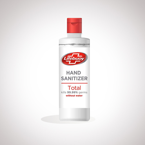 LifeBuoy Hand Sanitizer (250 ml)